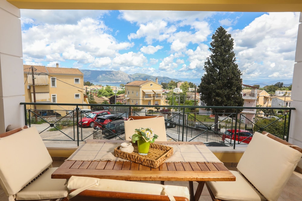 Smart Home Corfu Apartment — 4-Star Luxury Hotel in Corfu, Greece