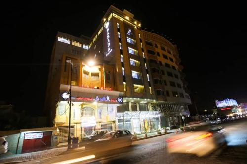 Barada Hotel فندق بردى in Kufa, Iraq