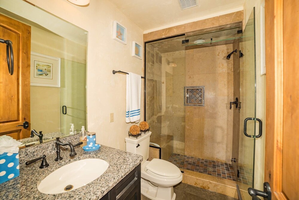 Aux Pied des Pistes by Telluride Resort Lodging - photo 28