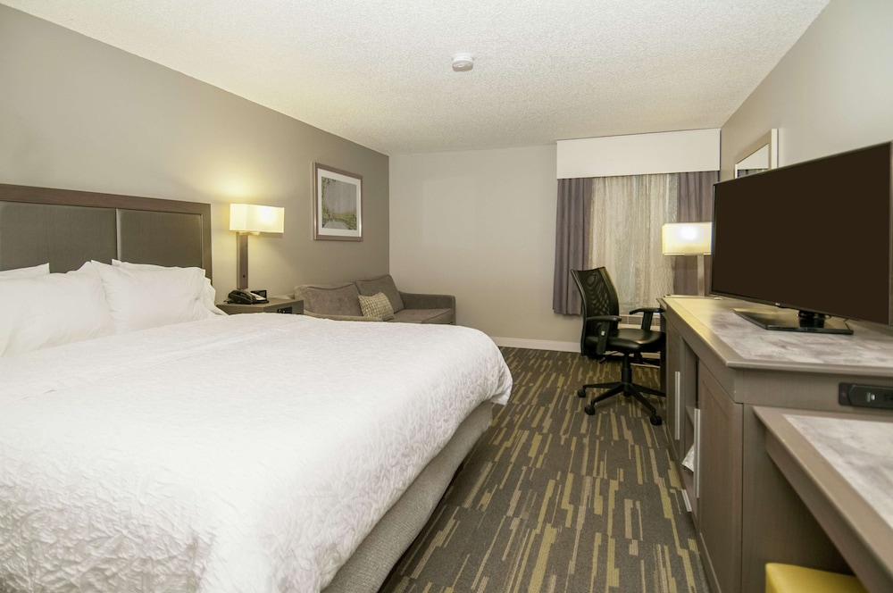 Hampton Inn by Hilton Shreveport Bossier City - photo 12