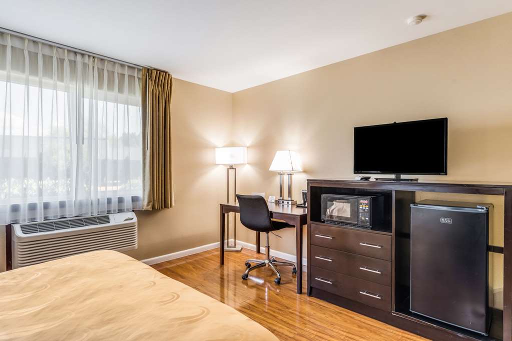 Quality Inn Cle Elum Ellensburg - photo 29
