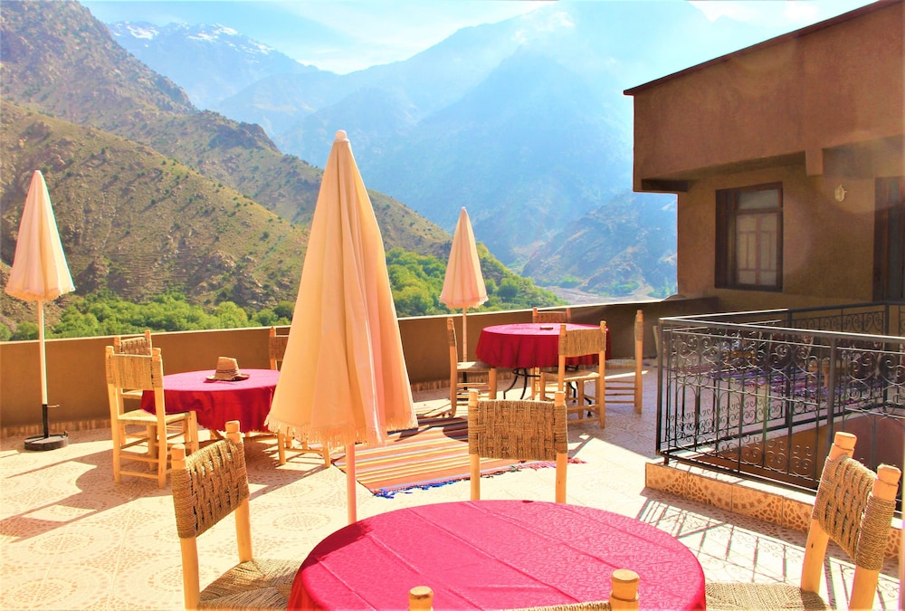 Dar Imperial Aremd - last minute hotel in Marrakesh