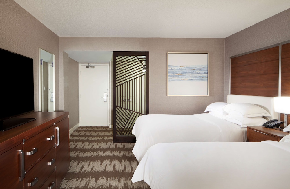Hilton Tampa Airport Westshore - photo 29