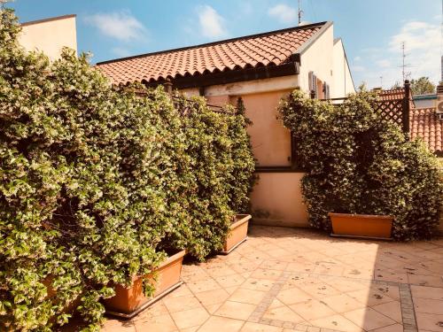 Casa Centro Storico Rimini — 4-Star Luxury Hotel in Rimini, Italy