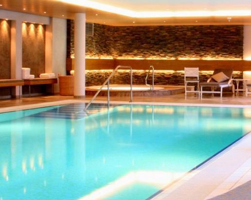 Hotel Krone — 4-Star Luxury Hotel in Woerth Am Rhein, Germany