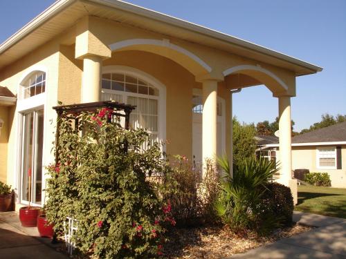 Golf Course Resort Luxury Villa - photo 28