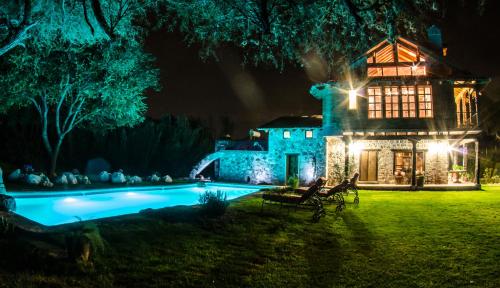 Rancho Luna - last minute hotel in Atotonilco