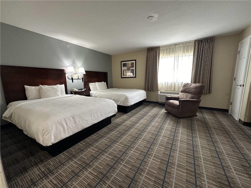 MainStay Suites Coralville Iowa City - photo 27