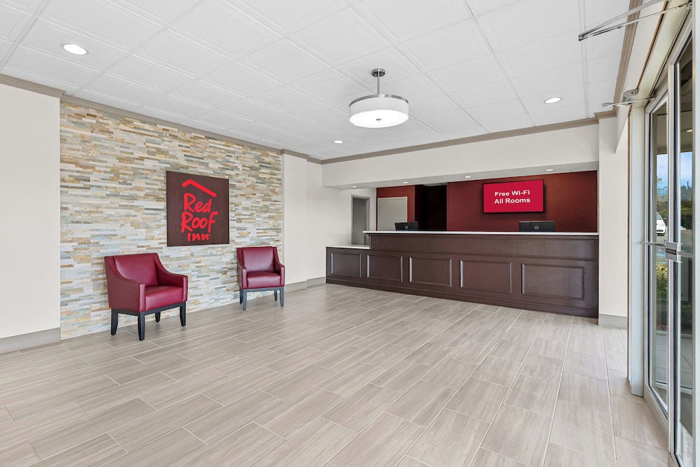 Red Roof Inn Cambridge OH - photo 2