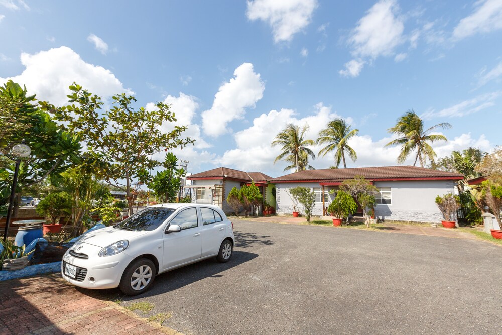 Chiao Yu Inn in Pingtung, Republic of China Taiwan