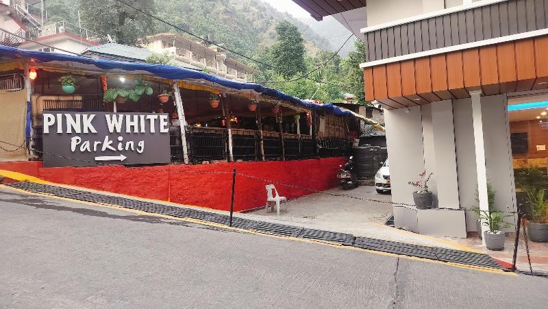 Pink White — Dharamsala — photo 4