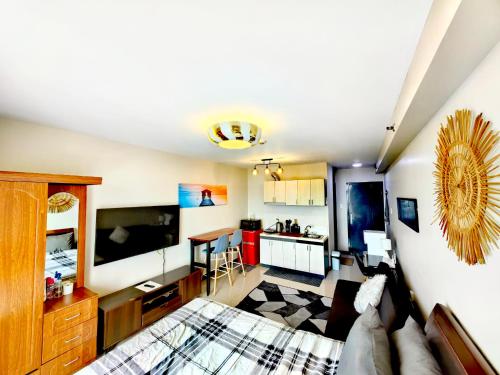 Brisa's Place in Looc Lapu Lapu City — 4-Star Luxury Hotel in Lapu-Lapu City, Philippines