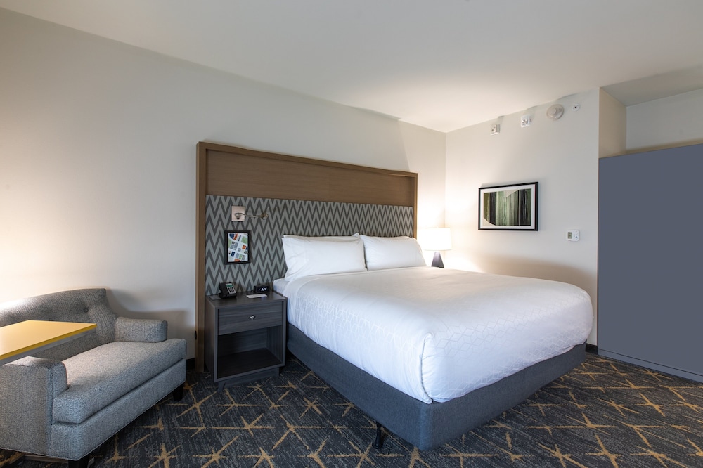 Holiday Inn Greenville Woodruff Road by IHG - photo 17