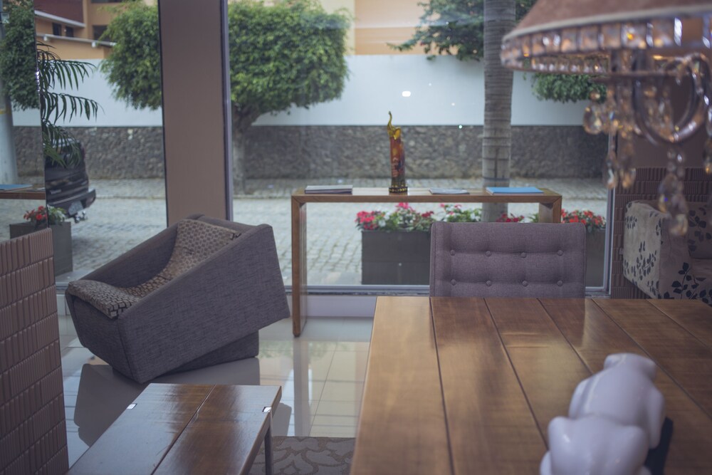 Hotel Cravo e Canela — Campos Dos Goytacazes — photo 3