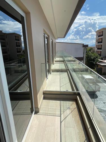 NK Hotel Lagrace in Yaounde, Cameroon