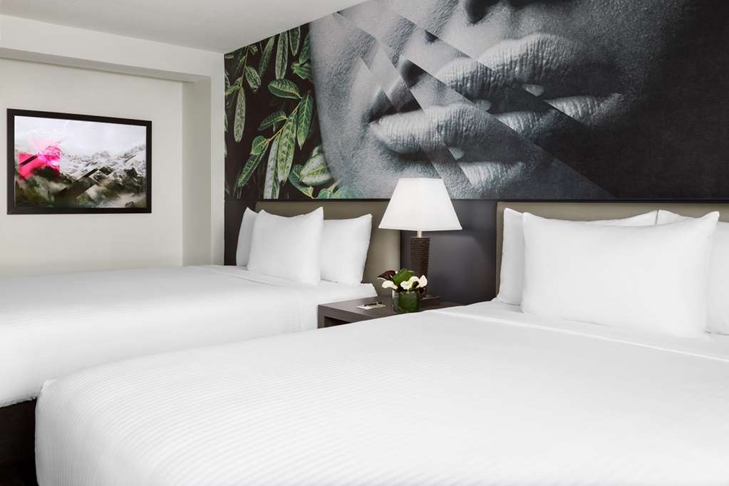 Studio Allston Hotel - photo 43