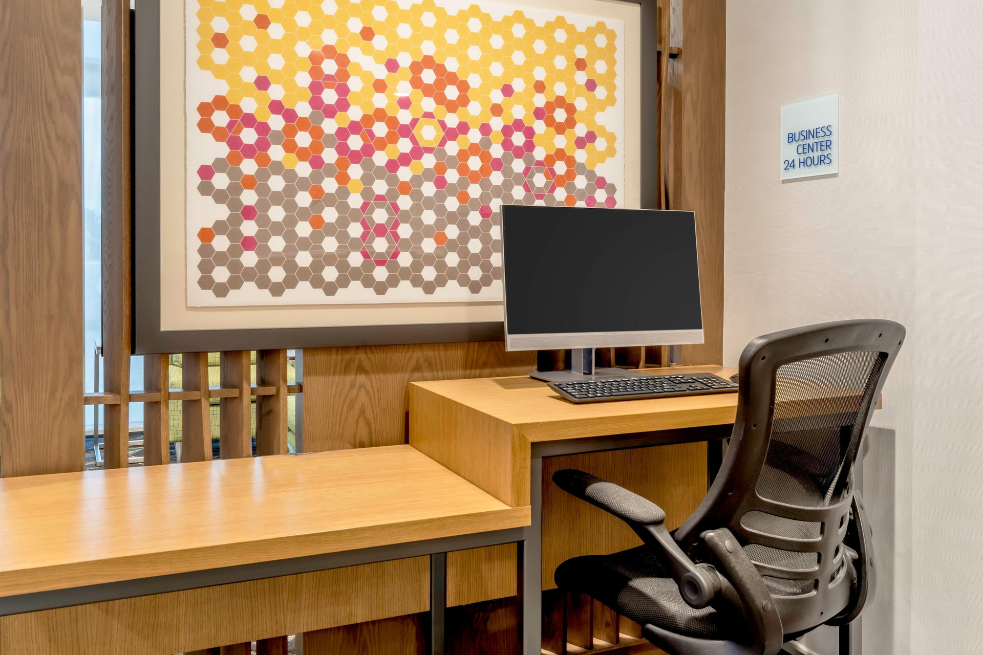 Holiday Inn Express Milwaukee West Allis by IHG - photo 8
