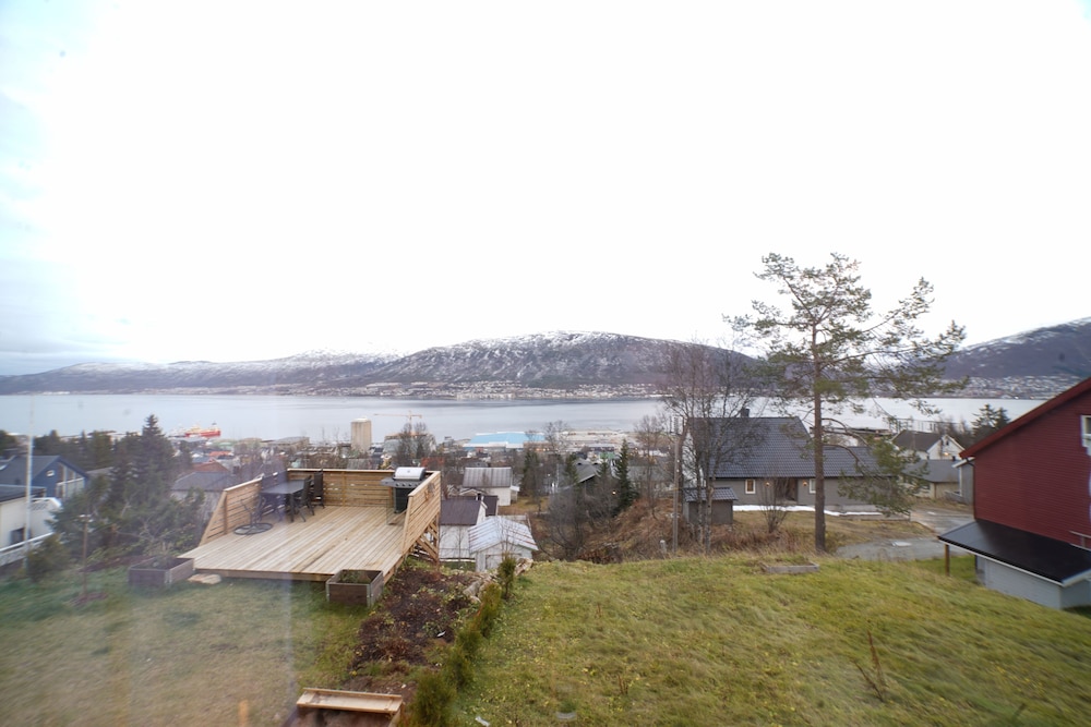 Mary Rooms — Tromso — photo 2