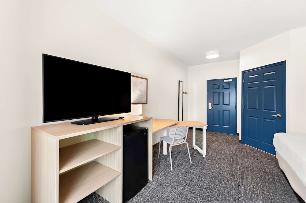 Spark by Hilton Longview - photo 11