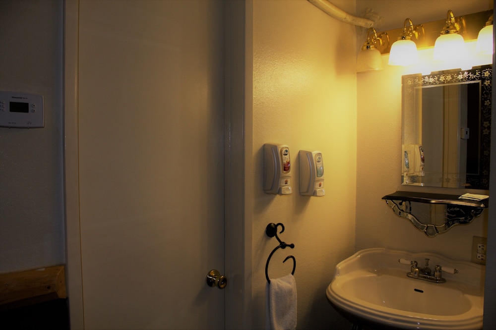 Fireside Lodge - photo 106