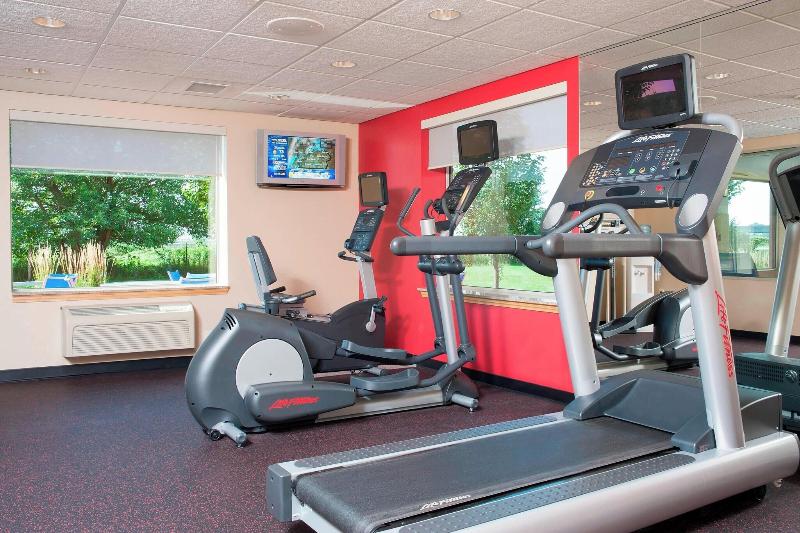 TownePlace Suites by Marriott Des Moines Urbandale - photo 122