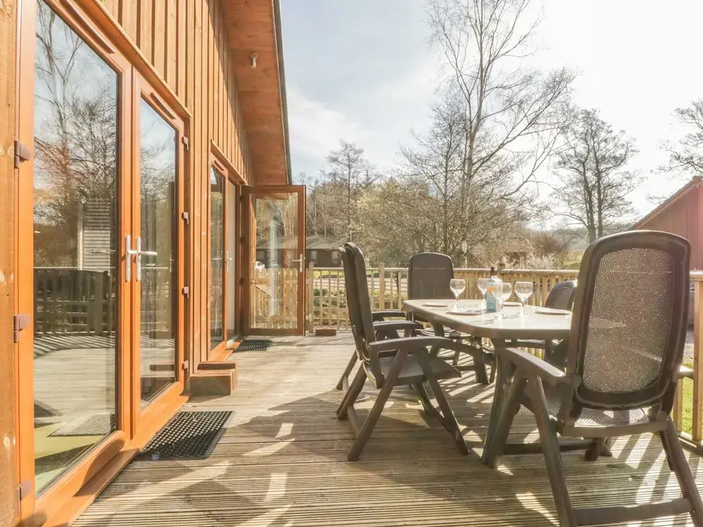 26 Dukes Meadow in Penrith, United Kingdom