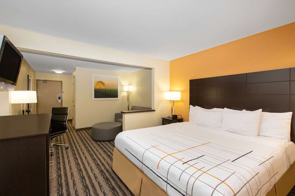 La Quinta Inn by Wyndham Lincoln Nebraska - photo 45