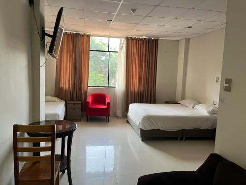 Hospedaje bolognesi — Piura — photo 3