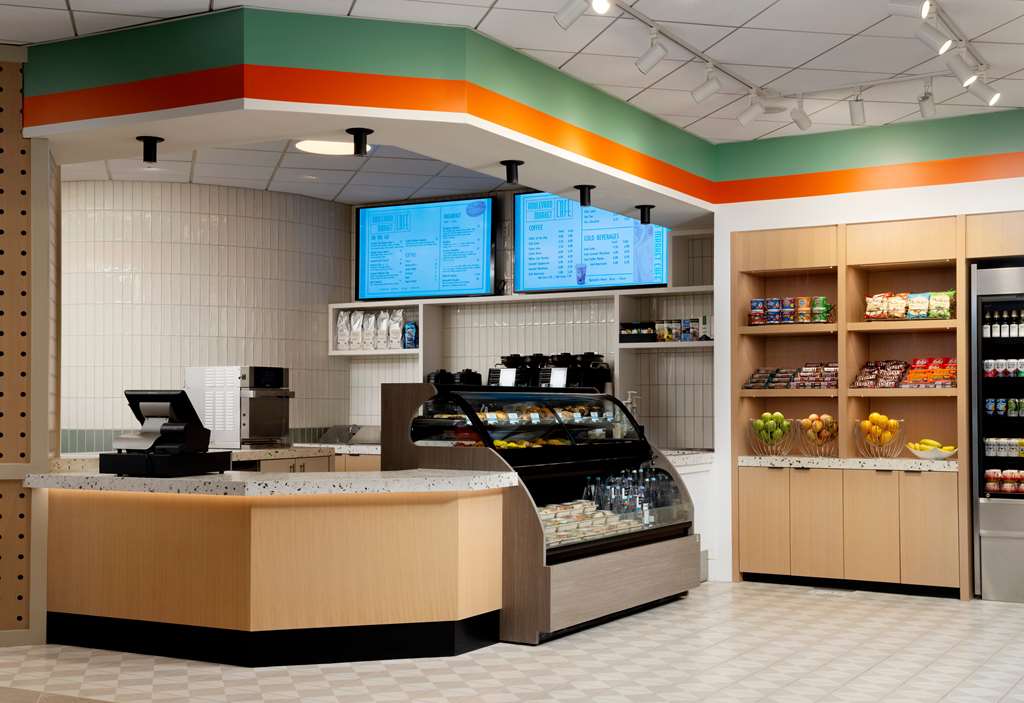 Sonesta Los Angeles Airport LAX - photo 43