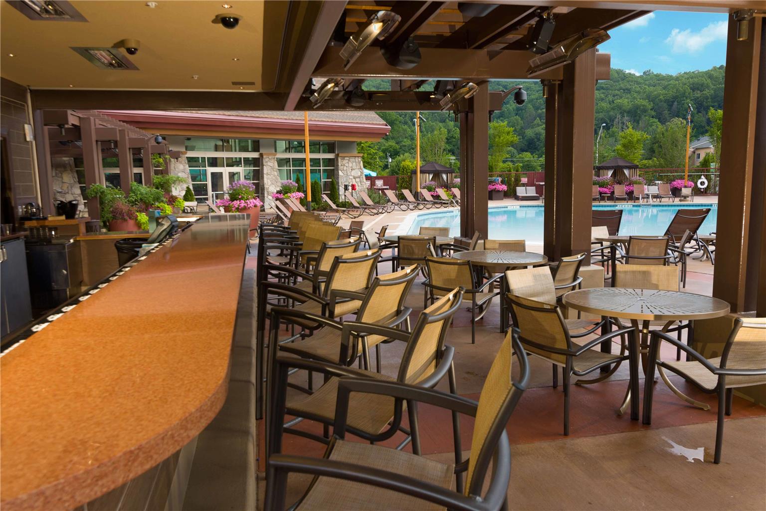 Harrah S Cherokee A Caesars Rewards Destination — Cherokee