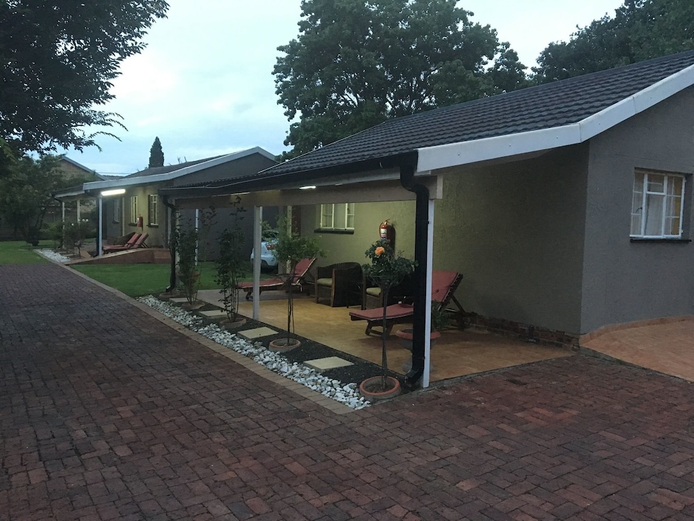The Orchards Executive Accommodation MP in Ermelo, South Africa