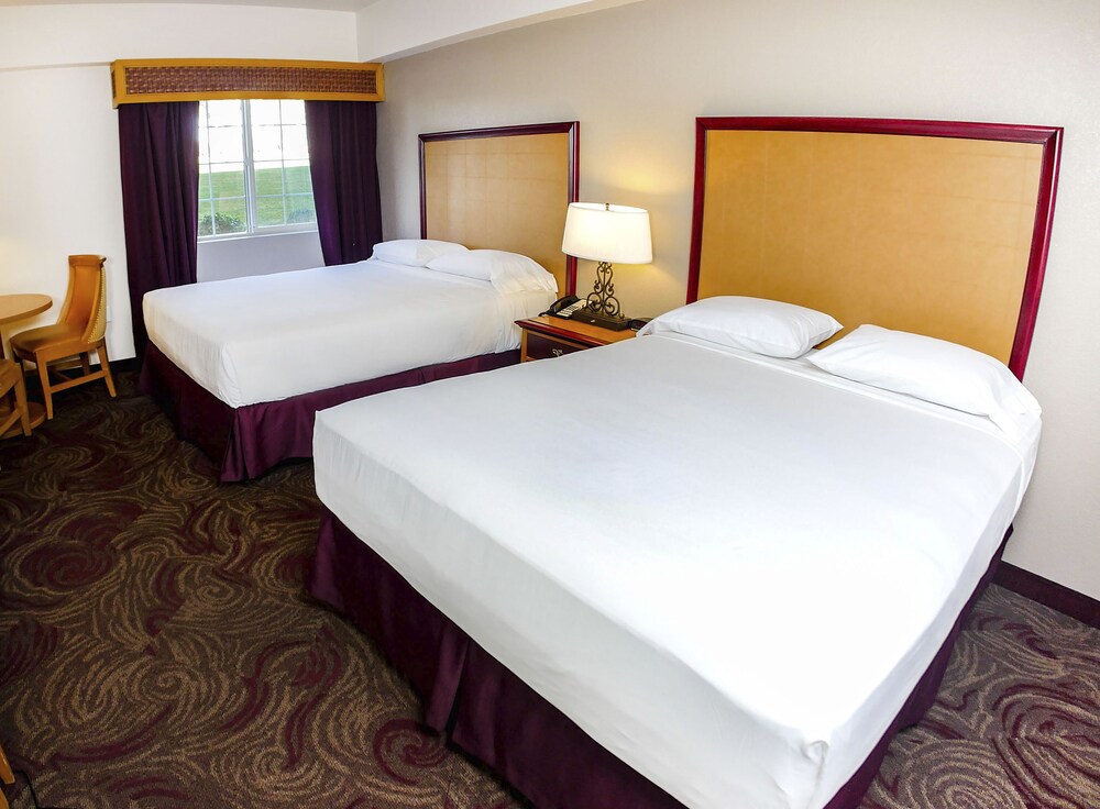 CasaBlanca Resort and Casino - photo 7