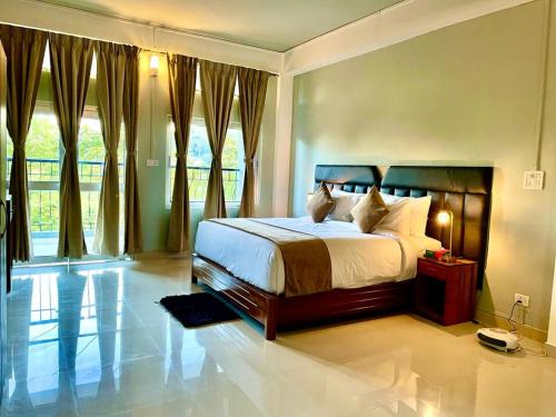 La Colline Resort — hotel in Kohima