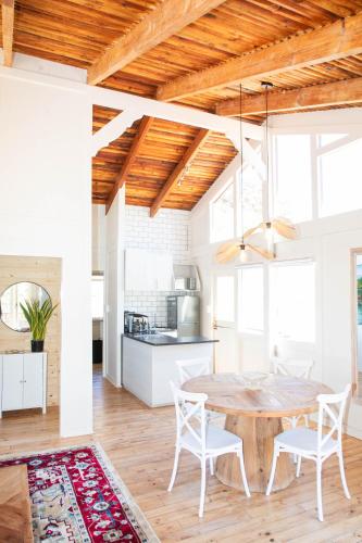 Bushman Valley in Prince Albert, South Africa