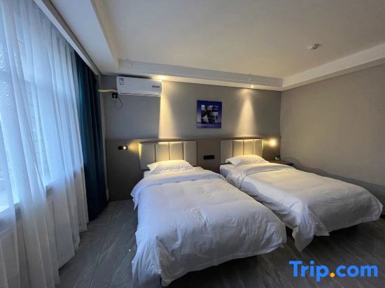 Youjian Boutique Hotel in Bayan Nur, People's Republic of China