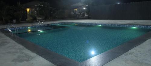 The Green Heritage Resort Igatpuri in Igatpuri, India