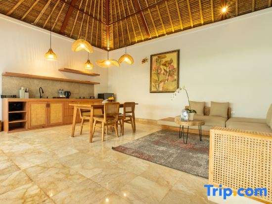 The Lanaya Villa — Bali — photo 4