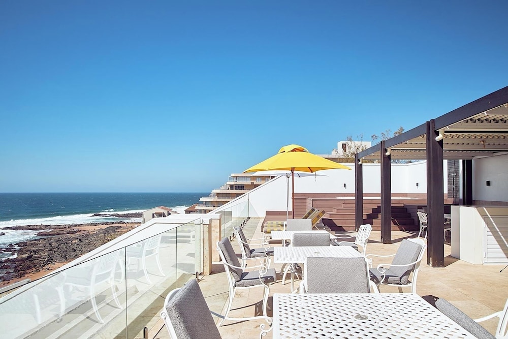 Penthouse 712 at La Montagne by First Private Stays — 4-Star Luxury Hotel in Ballito, South Africa