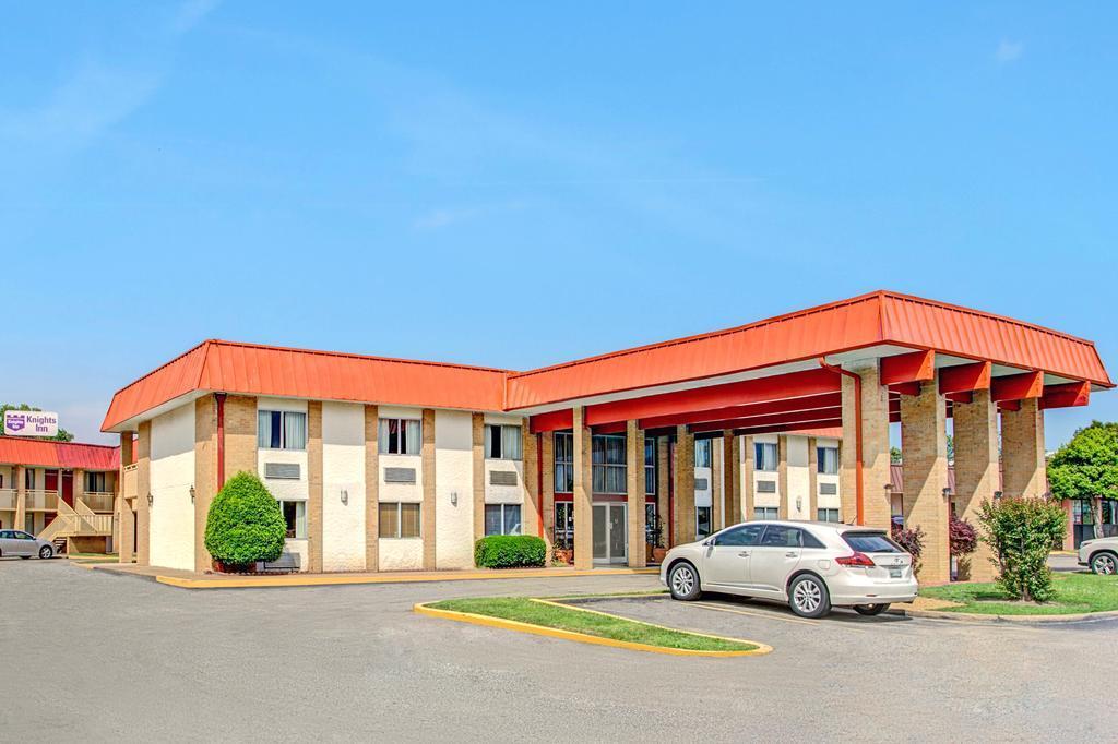 Knights Inn Memphis - last minute hotel in Memphis