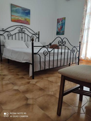 Amanda casa vacanza — 4-Star Luxury Hotel in Avola, Italy