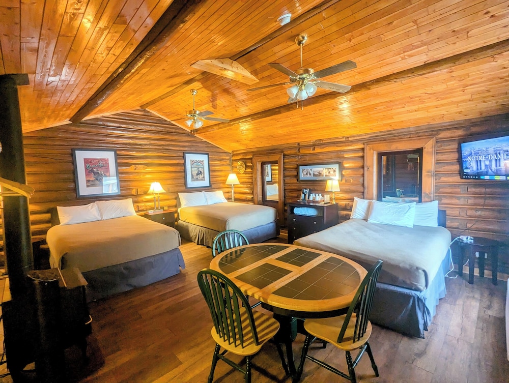 Teton Court Motel - photo 19