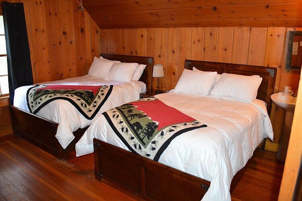 Union Creek Resort - photo 22
