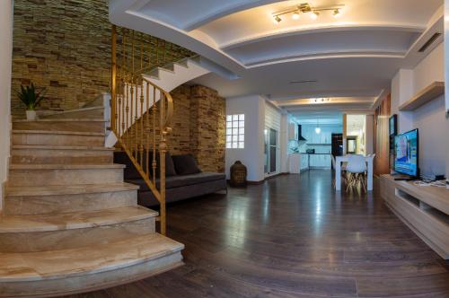 Casona Torrent — hotel in Torrent