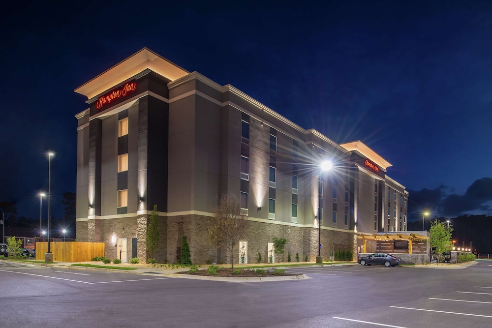 Hampton Inn Benson - photo 57