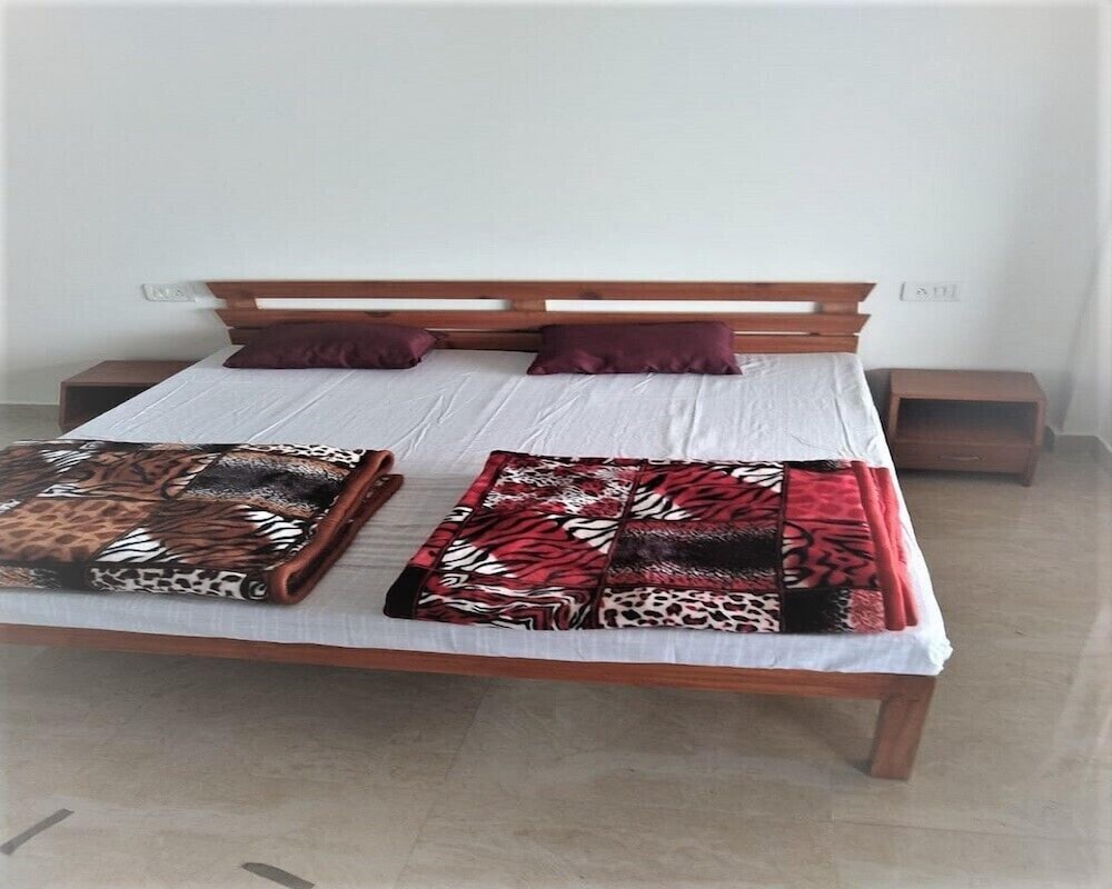 D Jungle Dabas Cottages in Naini Tal, India