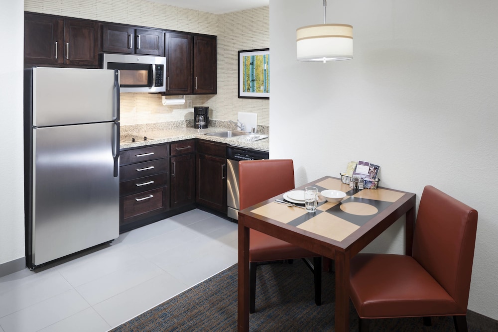 Residence Inn By Marriott Denver Highlands Ranch - photo 10