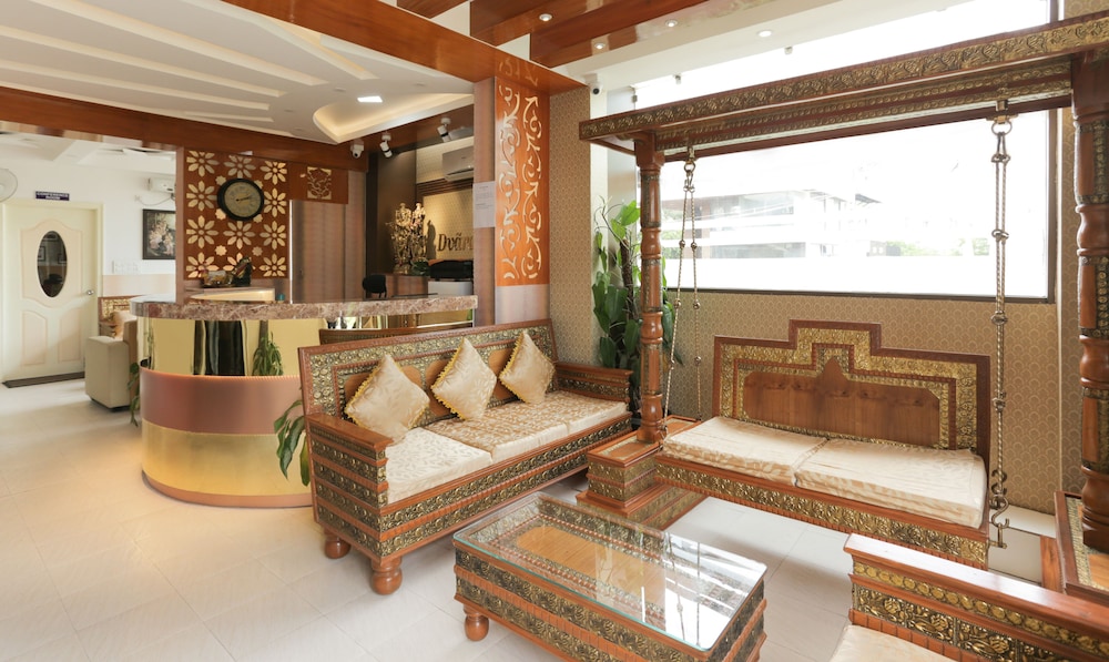 Treebo Trend Dvaraka Inn — Bengaluru — photo 4