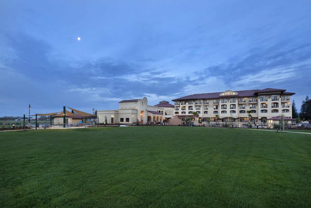 The Murieta Inn & Spa - photo 82