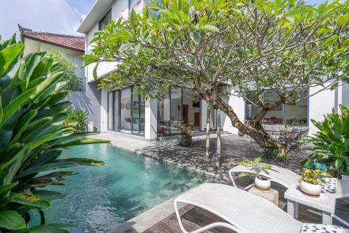 Villa Days Bali — 4-Star Luxury Hotel in Jimbaran, Indonesia