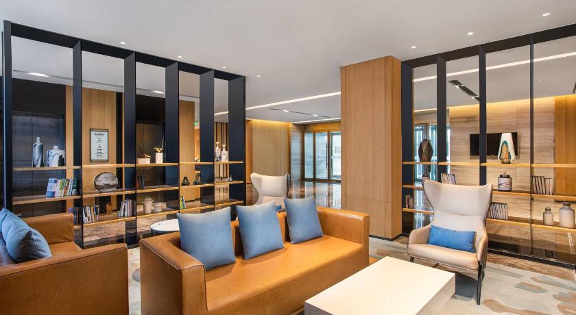 Fairfield By Marriott Xining North Hotel in Xining, People's Republic of China